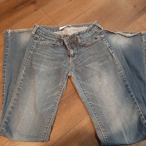 Bullhead Black Jeans